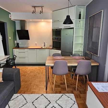 Apartament Rodzinny - Calodobowe Zakwaterowanie, Bezplatny Parking Stary Toruń 외부 사진
