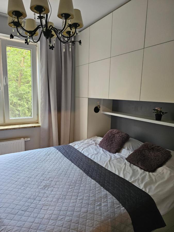 Apartament Rodzinny - Calodobowe Zakwaterowanie, Bezplatny Parking Stary Toruń 외부 사진