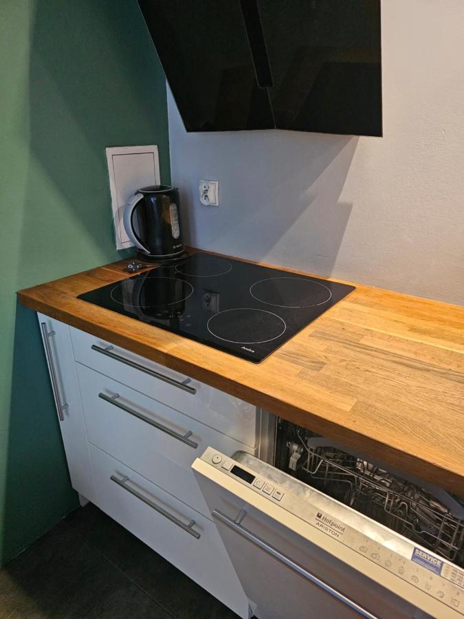 Apartament Rodzinny - Calodobowe Zakwaterowanie, Bezplatny Parking Stary Toruń 외부 사진