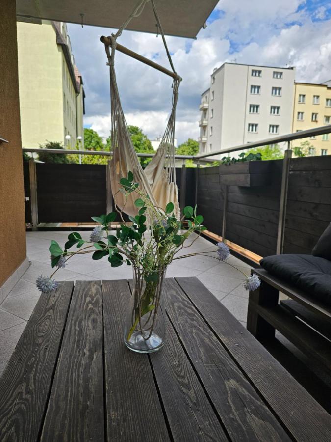 Apartament Rodzinny - Calodobowe Zakwaterowanie, Bezplatny Parking Stary Toruń 외부 사진