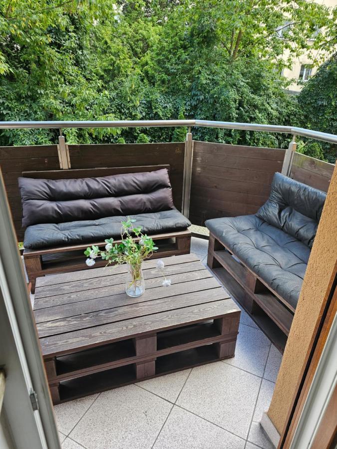 Apartament Rodzinny - Calodobowe Zakwaterowanie, Bezplatny Parking Stary Toruń 외부 사진