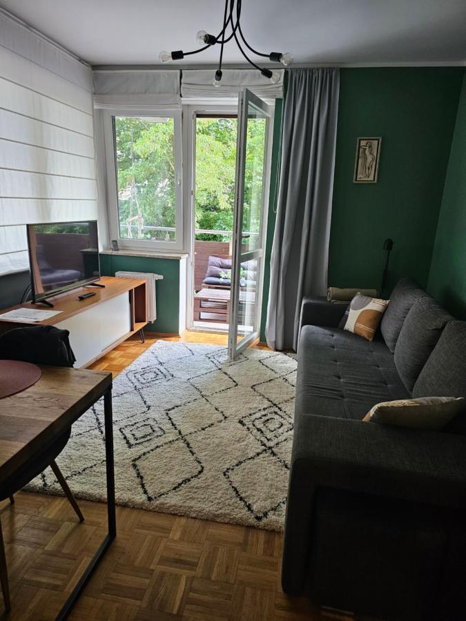 Apartament Rodzinny - Calodobowe Zakwaterowanie, Bezplatny Parking Stary Toruń 외부 사진