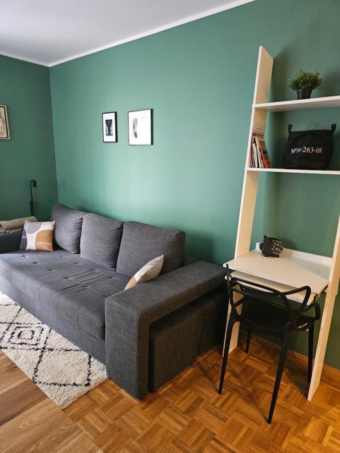 Apartament Rodzinny - Calodobowe Zakwaterowanie, Bezplatny Parking Stary Toruń 외부 사진