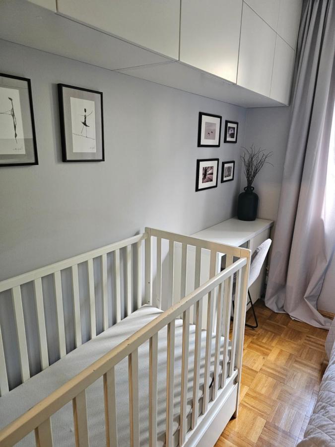 Apartament Rodzinny - Calodobowe Zakwaterowanie, Bezplatny Parking Stary Toruń 외부 사진